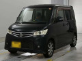 2010 Nissan Roox