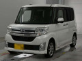2013 Daihatsu Tanto