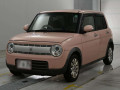 2015 Suzuki ALTO Lapin