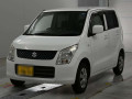 2012 Suzuki Wagon R