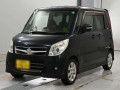 2009 Suzuki Palette