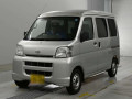 2006 Daihatsu Hijet Cargo