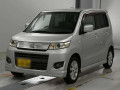 2010 Suzuki WAGON R STINGRAY