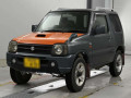 2007 Suzuki Jimny