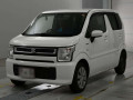 2019 Suzuki Wagon R