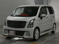 2017 Suzuki WAGON R STINGRAY