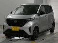 2023 Nissan Sakura