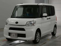 2017 Daihatsu Tanto