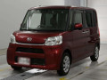 2017 Daihatsu Tanto