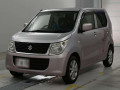 2015 Suzuki Wagon R