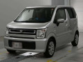 2020 Suzuki Wagon R