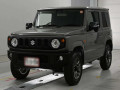 2025 Suzuki Jimny