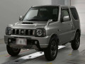 2016 Suzuki Jimny