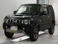 2018 Suzuki Jimny