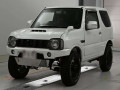 2015 Suzuki Jimny
