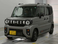 2024 Suzuki Spacia GEAR