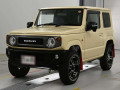 2020 Suzuki Jimny