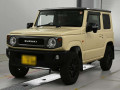 2022 Suzuki Jimny