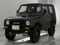 1991 Suzuki Jimny