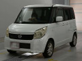 2011 Nissan Roox