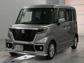 2021 Suzuki Spacia Custom