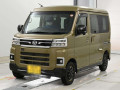 2023 Daihatsu Atrai