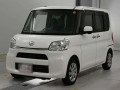 2015 Daihatsu Tanto