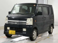 2008 Suzuki Every Wagon