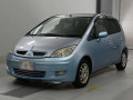 2003 Mitsubishi Colt