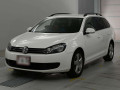 2013 Volkswagen Golf Variant