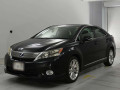 2009 Lexus HS