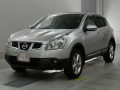 2013 Nissan Dualis