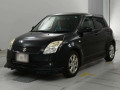 2009 Suzuki Swift