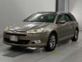2013 Citroen C5