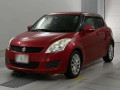 2012 Suzuki Swift