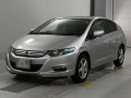 2009 Honda Insight