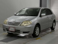 2001 Toyota Allex