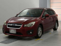 2014 Subaru Impreza Sports