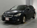 2014 Subaru Impreza Sports