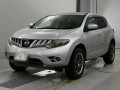2010 Nissan Murano