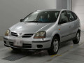 2001 Nissan Tino