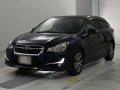 2015 Subaru Impreza Sports