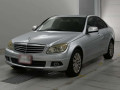 2007 Mercedes Benz C-Class