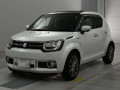 2016 Suzuki IGNIS