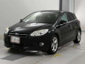 2013 Ford Focus