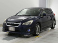 2012 Subaru Impreza Sports