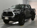 2021 Toyota Hilux