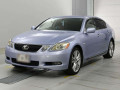 2006 Lexus GS