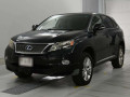 2009 Lexus RX