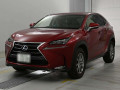 2016 Lexus NX